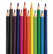 Selling used coloring pencils